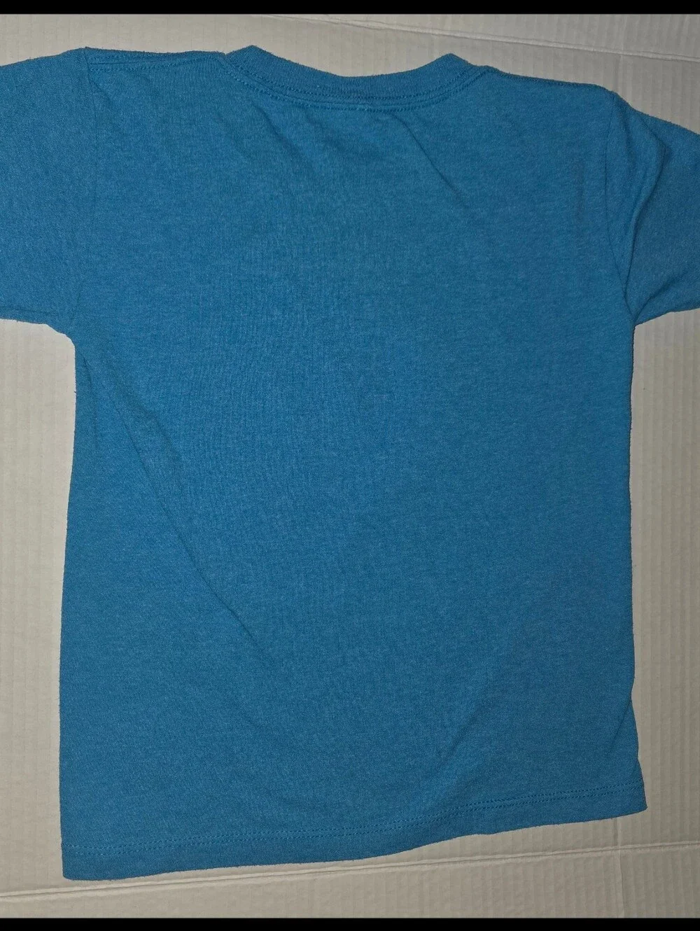 Buc-ees Graphic T-Shirt Youth Size XS, NWOT